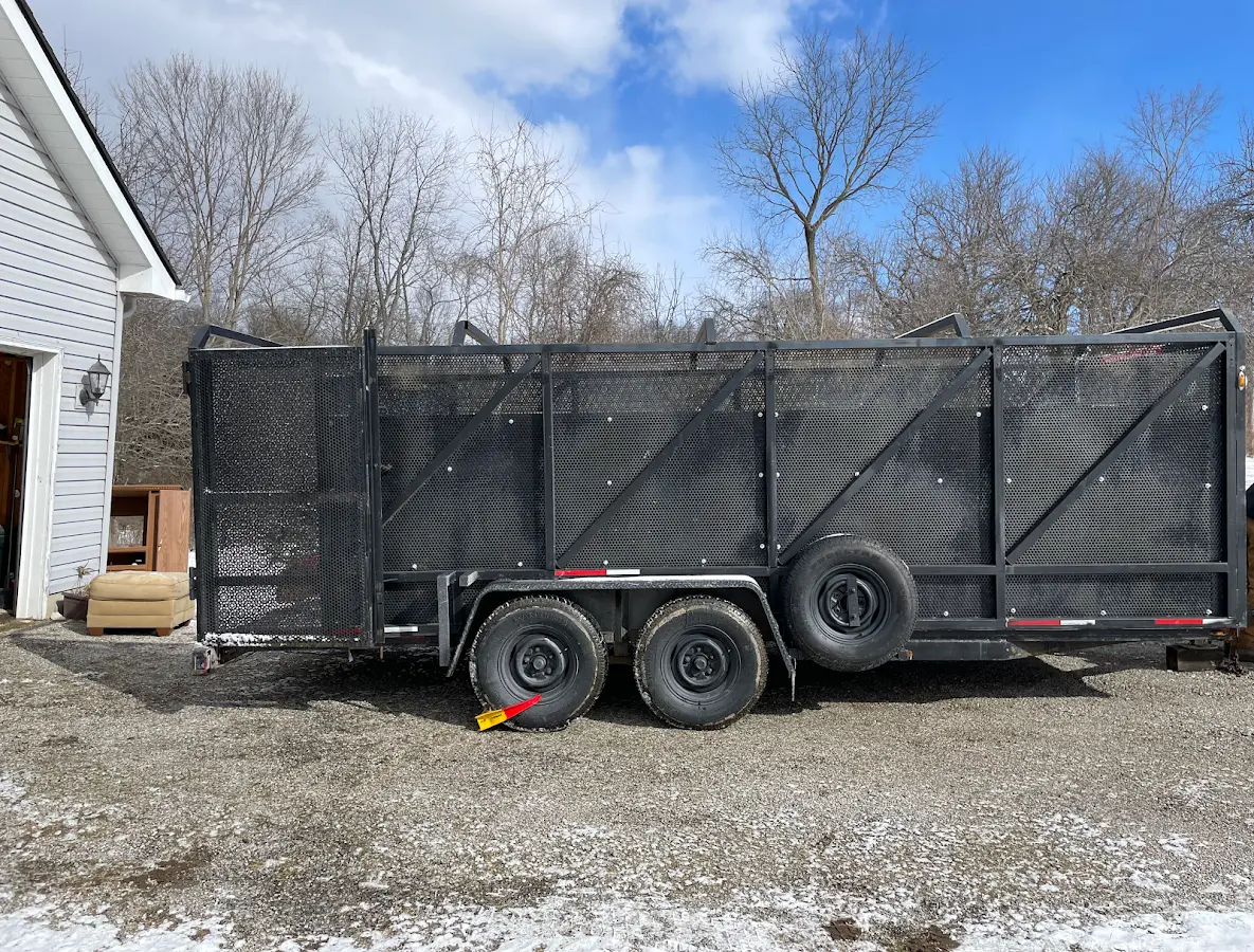 Dumpster Rental services in Cinnaminson, NJ